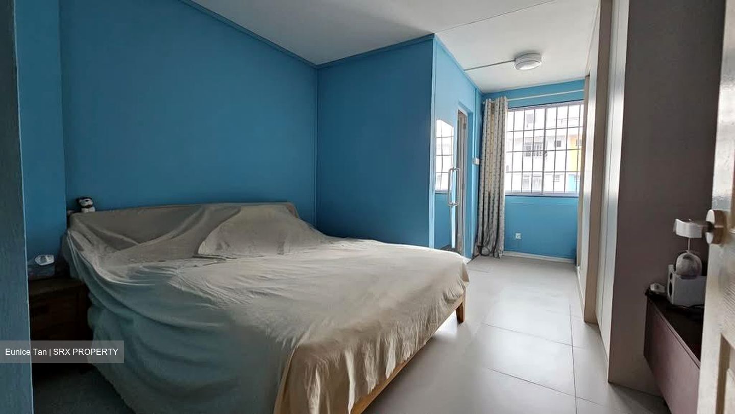 Blk 727 Jurong West Avenue 5 (Jurong West), HDB 4 Rooms #536365471